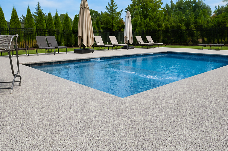 Pool Decks